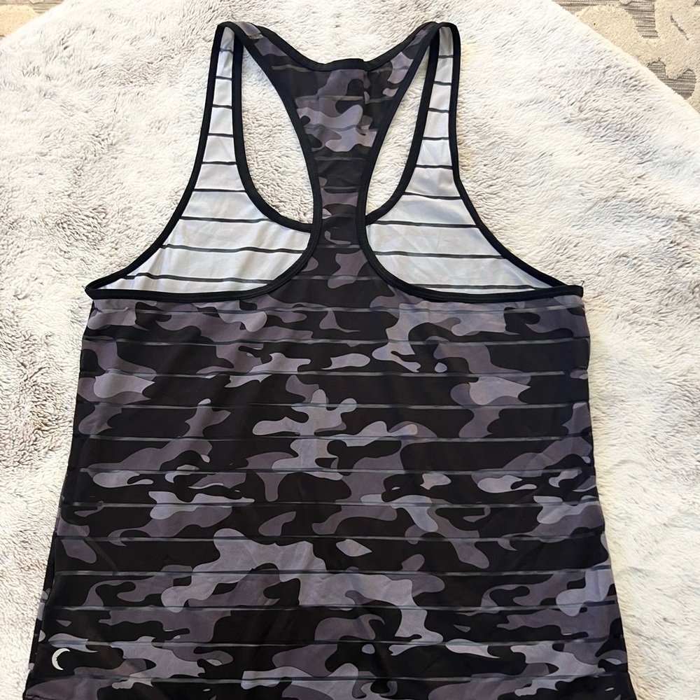 ZYIA tank top